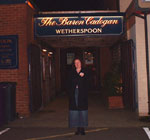 Baron Cadogan Pub (Reading, Berkshire)