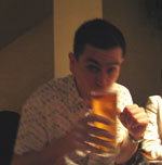 Chronicles Cellar Bar Pub (Reading, Berkshire)
