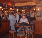 Hogshead Pub (Reading, Berkshire)