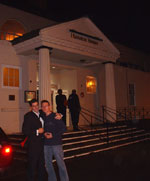 Mansion House Pub (Reading, Berkshire)