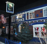 Turks Pub (Reading, Berkshire)