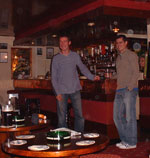Woodley Arms Pub (Reading, Berkshire)