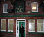 Battle Inn Pub (Reading, Berkshire)