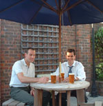 Back of Beyond Pub (Reading, Berkshire)