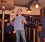 Brewery Tap Pub (Reading, Berkshire)