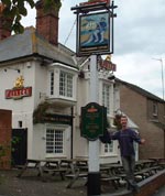 Fishermans Cottage Pub (Reading, Berkshire)