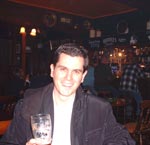 Happy Prospect Pub (Reading, Berkshire)