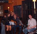 Lyndhurst Pub (Reading, Berkshire)