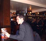 Pond House Pub (Reading, Berkshire)