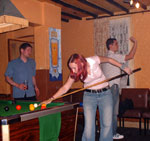 Red Cow Pub (Reading, Berkshire)