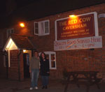 Red Cow Pub (Reading, Berkshire)