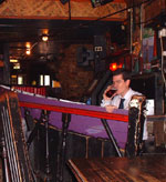 Rising Sun Pub (Reading, Berkshire)