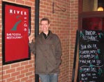 Riverside Bar Pub (Reading, Berkshire)