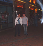 Santa Fe Pub (Reading, Berkshire)