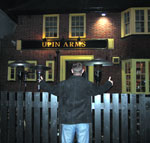 Abbot Cook Pub (Reading, Berkshire)