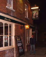 White Horse Pub (Reading, Berkshire)