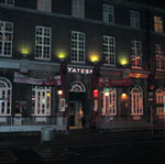 Yates's Wine Lodge Pub (Reading, Berkshire)